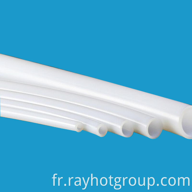 Ptfe Extruded Tube